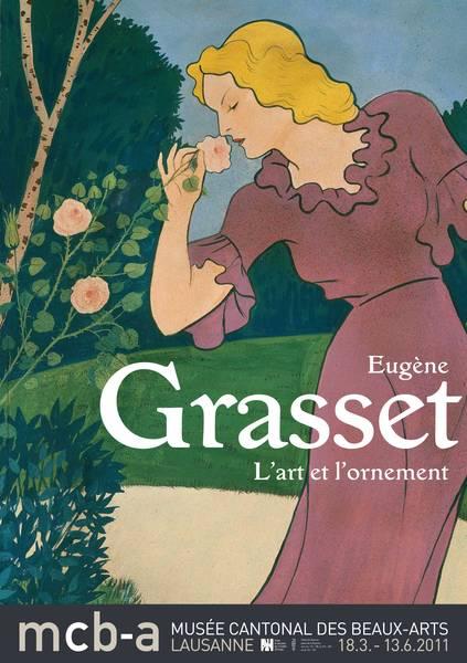 Eugène Grasset, L'art et l'ornement