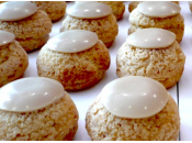 Popelini, choux must