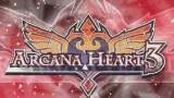 Arcana Hearts 3 prépare sa sortie US en vidéo