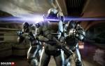 Image attachée : Mass Effect 3 en un duo d'images