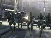 vidéo pour Binary Domain