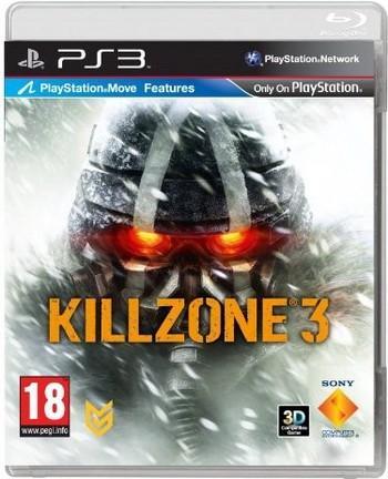 killzone 3,sony,ps3,fps,test,killzone, co-op
