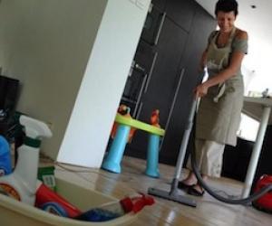 Quand le Pôle Emploi promeut les services à la personne