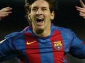 Wenger Messi peut devenir plus grand