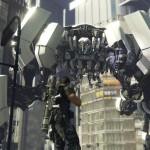 Binary Domain s’offre une vidéo