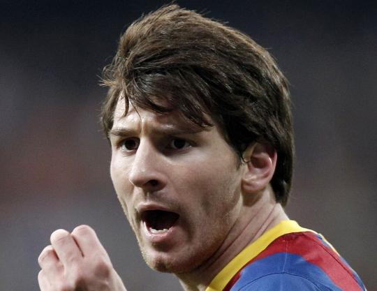 (vidéo)Lionel « Magic Messi est unique
