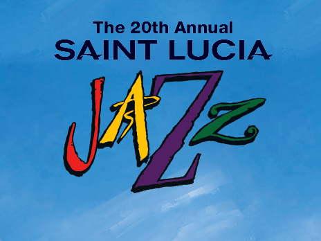 The 20th Annual Saint Lucia Jazz