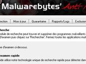 MalwareBytes meilleur soutien pour antivirus gratuit