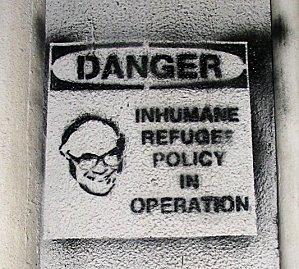 refugee policy