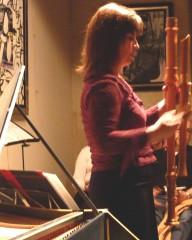 église,Chambéria,concert,flûte à bec,violon,clavecin,Europe,baroque,Elisabeth Kwiatowski,Mathilde Convert,Olivier Leguay,St Hymetière,jura,franche-comté