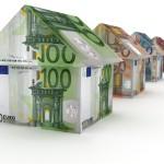 Crédit immobilier : les taux continuent de grimper