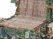 chaise binaire pour fans hardware