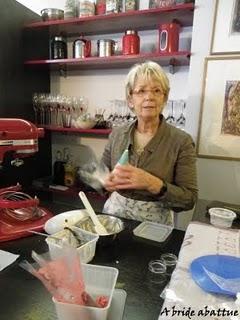 Des clics et du goût, première édition et bilan positif