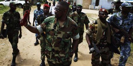 La Nuit des Longs Couteaux vient de commencer à Abidjan par l'assassinat de IB-Ibrahim Coulibaly.