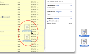 Folder upload 5 Google Documents simplifie le téléversement des fichiers