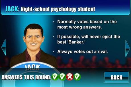 A Télécharger d’urgence! Weakest Link (Maillon Faible)