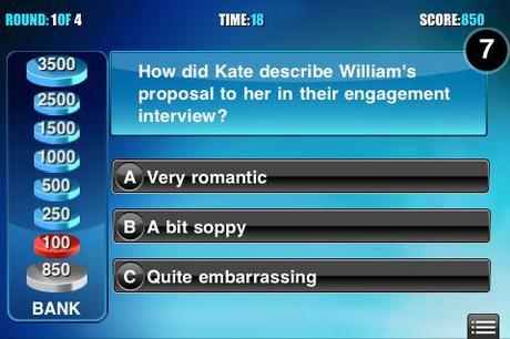 A Télécharger d’urgence! Weakest Link (Maillon Faible)