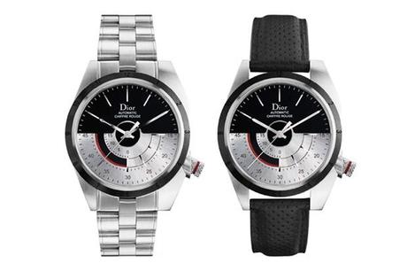 dior chiffre rouge m01 watch Montres : Dior Chiffre Rouge M01