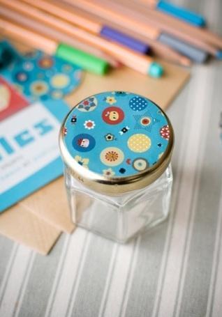 Histoire à tiroirs : une jolie trouvaille