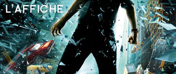 [l'Affiche] Les filles en ont dans l’froc