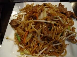 Au Bon Bol @ La Bourse