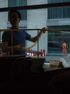 Au Bon Bol @ La Bourse