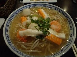 Au Bon Bol @ La Bourse