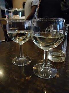 Au Bon Bol @ La Bourse