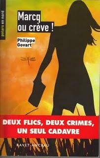 Lecture : « Marcq ou crève ! » (Philippe Govart).