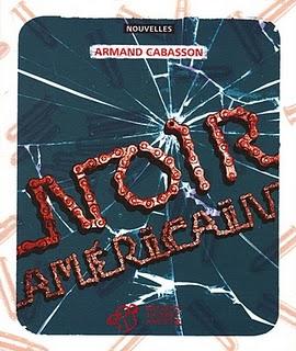 Lecture : « Noir américain » (Armand Cabasson).