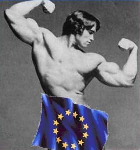 Terminator, président de l’UE ?