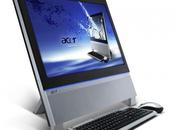 Acer Aspire Z5763 tout-en-un compatible