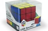 Rubiks Speaker 160x105 Un Rubiks Cube pour enceinte