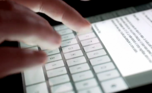 C’est ce que nous croyons, la nouvelle pub Apple pour l’iPad 2