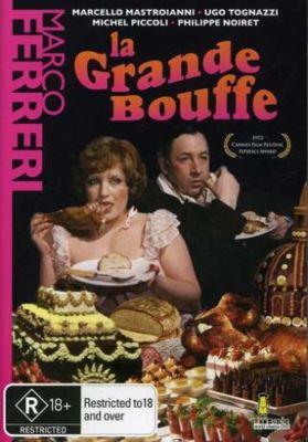 La Grande Bouffe (1973)