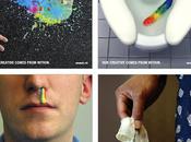 publicité d’auto-promotion plus sale