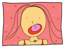 chronique Mère Fatale