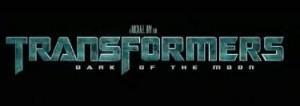 Bande annonce de Transformers 3