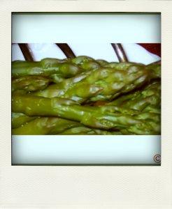 asparagus 2 pola Trucs en cuisine par Estérelle