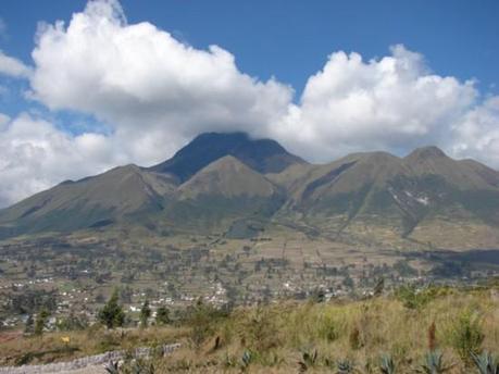 Imbabura Equateur Imbabura Equateur