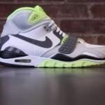 nike air trainer sc ii high whitegreyvolt 01 150x150 Nike Air Trainer SC II High White/Grey/Volt 