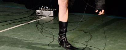 Atelier machine sonore