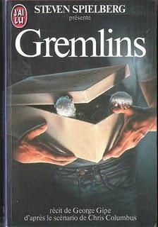Gremlins, George Gipe