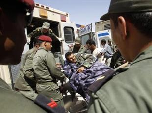 [Observatoire des dictatures] Combats entre armée tunisienne et forces de Kadhafi à Dehiba
