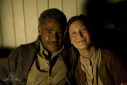 SGU : photos des effets spéciaux Epilogue