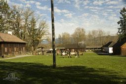 SGU : photos des effets spéciaux Epilogue