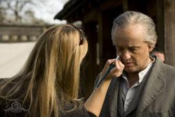 SGU : photos des effets spéciaux Epilogue