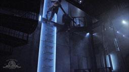 SGU : photos des effets spéciaux Epilogue