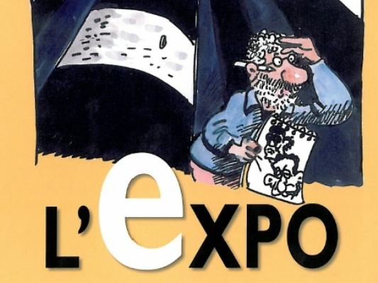 l'expo à Nono