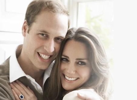Le mariage du Prince William et de Kate en direct